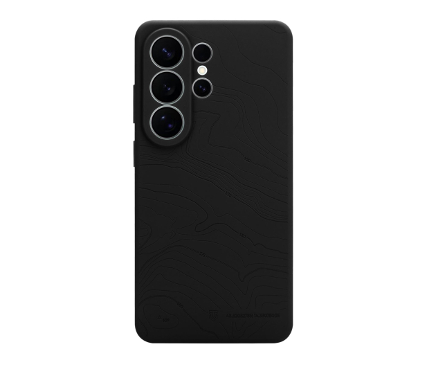Tactical Beaver Kryt pro Samsung Galaxy S26 Ultra Asphalt - 1513839 - zdjęcie